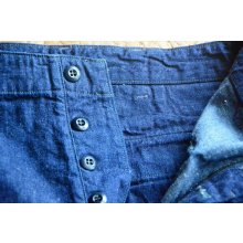 他の写真2:  COLIMBO 11ozネップデニムサンディエゴハーバーパンツ「San Diego Harbor Pants」