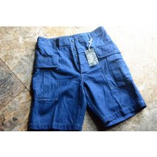 他の写真1:  COLIMBO 11ozネップデニムサンディエゴハーバーパンツ「San Diego Harbor Pants」