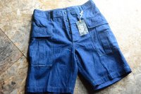  COLIMBO 11ozネップデニムサンディエゴハーバーパンツ「San Diego Harbor Pants」