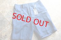  COLIMBO 11ozネップデニムサンディエゴハーバーパンツ「San Diego Harbor Pants」