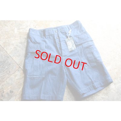 画像1:  COLIMBO 11ozネップデニムサンディエゴハーバーパンツ「San Diego Harbor Pants」