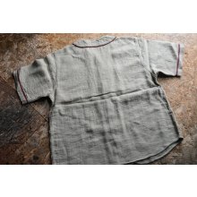 他の写真3: Colimbo ドゥリトル ベースボールシャツ「DOOLITTLE BASEBALL SHIRT Custom "HELL CATS"」
