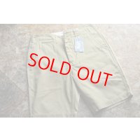 コリンボ シージーアイランド チノショーツ「C.G.Island Chino Shorts」
