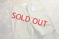 コリンボ シージーアイランド チノショーツ「C.G.Island Chino Shorts」