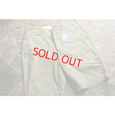画像1: コリンボ シージーアイランド チノショーツ「C.G.Island Chino Shorts」