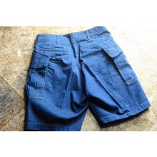 他の写真3:  COLIMBO 11ozネップデニムサンディエゴハーバーパンツ「San Diego Harbor Pants」