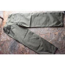 他の写真3:  COLIMBO 50'S ArmyユーティリティーM-47トラウザーFort Knox 「Custom OLIVER」
