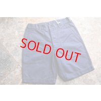  COLIMBO 50'S ArmyユーティリティーショーツFort Bragg「Custom Unknown Soldier」