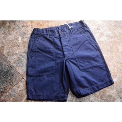 画像1:  COLIMBO 50'S ArmyユーティリティーショーツFort Bragg「Custom Unknown Soldier」