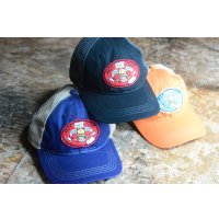 コリンボ  バッドランズメッシュキャップ「 EASY FLIGHT 」
