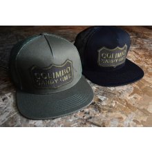 他の写真1: コリンボ  バッドランズメッシュキャップ「Colimbo Shield」