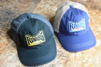 コリンボ  バッドランズメッシュキャップ「 ROBBS」
