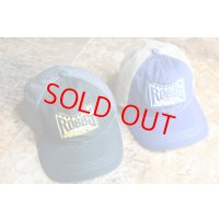 コリンボ  バッドランズメッシュキャップ「 ROBBS」