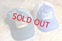 コリンボ  バッドランズメッシュキャップ「 ROBBS」