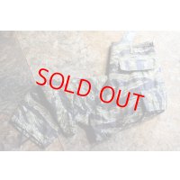  COLIMBO サザンモストブッシュトラウザース サードモデル「Southernmost Bush Trousers Amend3 」