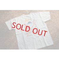 SAMURAIJEANS オリジナルへヴィーウエイトＴシャツ「MAIKO & DRAGON」