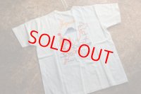 SAMURAIJEANS オリジナルへヴィーウエイトＴシャツ「MAIKO & DRAGON」