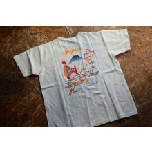 他の写真2: SAMURAIJEANS オリジナルへヴィーウエイトＴシャツ「MAIKO & DRAGON」
