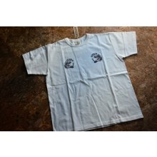 他の写真1: SAMURAIJEANS オリジナルへヴィーウエイトＴシャツ「MAIKO & DRAGON」