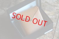 池之端銀革店 Cramp UKブライドルレザー 「ギャルソンスリムウォレット」