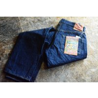 SAMURAIJEANS  新17ozリラックスストレート零大戦モデル「S3100VXII」