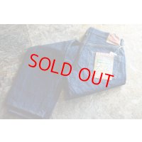 再入荷☆SAMURAIJEANS  新17ozリラックスストレート零大戦モデル「S3000VXII」