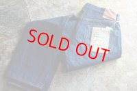 再入荷☆SAMURAIJEANS  新17ozリラックスストレート零大戦モデル「S3000VXII」