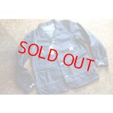 SAMURAIJEANS サムライコットン10ozセルビッチデニムカバーオール