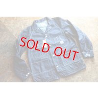 SAMURAIJEANS サムライコットン10ozセルビッチデニムカバーオール