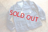 SAMURAIJEANS サムライコットン10ozセルビッチデニムカバーオール