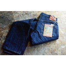 他の写真1: SAMURAIJEANS  新17ozリラックスストレート零大戦モデル「S3100VXII」