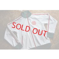 SAMURAI JEANS 自動車倶楽部ニットスムースジャージ