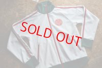 SAMURAI JEANS 自動車倶楽部ニットスムースジャージ