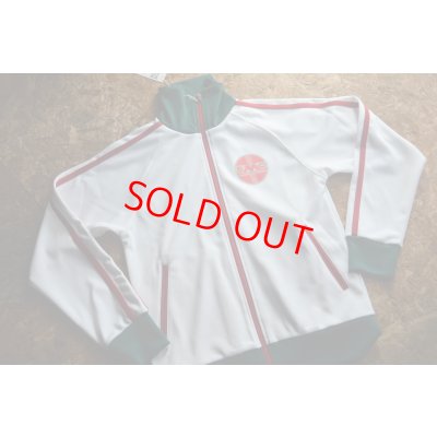 画像1: SAMURAI JEANS 自動車倶楽部ニットスムースジャージ