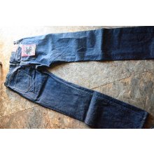 他の写真3: SAMURAIJEANS S5100VX 零+17ozストレート
