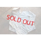 SAMURAI JEANS 10/2天竺15.7ozジップパーカー