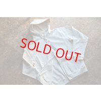 SAMURAI JEANS 10/2天竺15.7ozジップパーカー