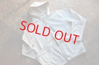 SAMURAI JEANS 10/2天竺15.7ozジップパーカー