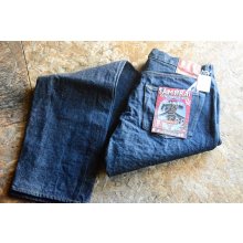 他の写真1: SAMURAIJEANS S5100VX 零+17ozストレート