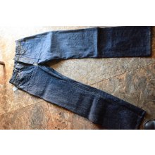 他の写真2: SAMURAIJEANS S5100VX 零+17ozストレート