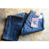 SAMURAIJEANS S5100VX 零+17ozストレート