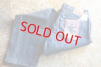 サイズ少量再入荷☆SAMURAIJEANS S5100VX 零+17ozストレート