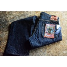 他の写真1: SAMURAIJEANS S3100VX 「零＋」大戦モデルワイドストレート