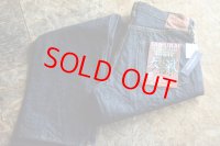 SAMURAIJEANS S3100VX 「零＋」大戦モデルワイドストレート