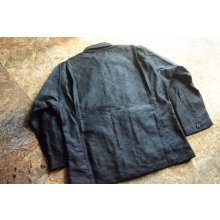 他の写真3: サムライジーンズ ジャギーデッキクロスジャケット