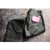 SAMURAIJEANS WORK CLOTHES TCツイルワークパンツ