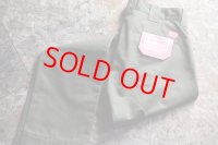 SAMURAIJEANS WORK CLOTHES TCツイルワークパンツ