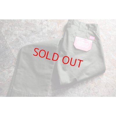 画像1: SAMURAIJEANS WORK CLOTHES TCツイルワークパンツ