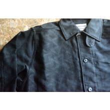 他の写真2: サムライジーンズ ジャギーデッキクロスジャケット