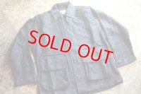 サムライジーンズ ジャギーデッキクロスジャケット